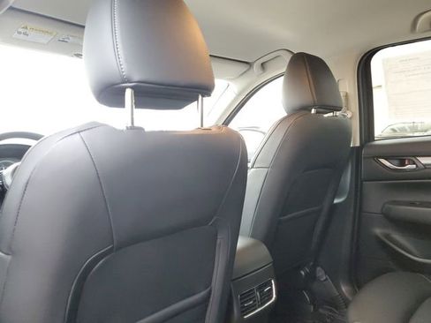 Certified 2025 MAZDA CX-5 AWD 2.5 S image 26