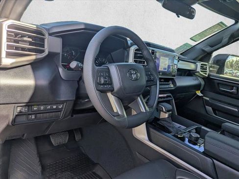 New 2026 Toyota Tundra SR5 image 3