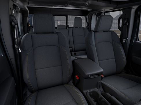 New 2026 Jeep Gladiator Sport AWD/4WD image 16