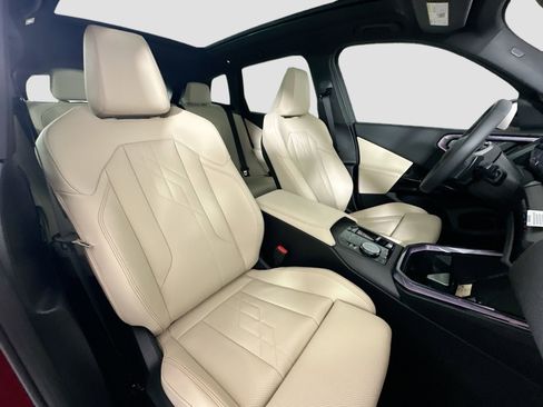 New 2026 BMW X3 xDrive30 image 27