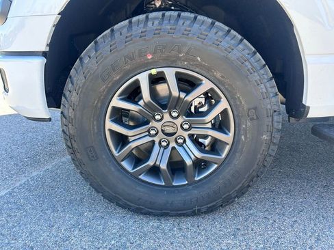 New 2026 Ford F150 Tremor w/ Mobile Office Package AWD/4WD image 46