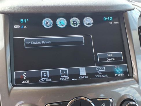 Used 2018 Chevrolet Cruze Premier image 8