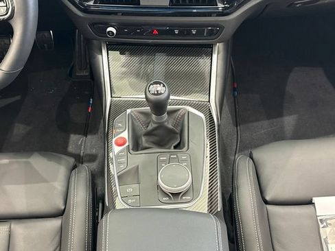 Used 2025 BMW M2 w/ Lighting Package RWD image 20