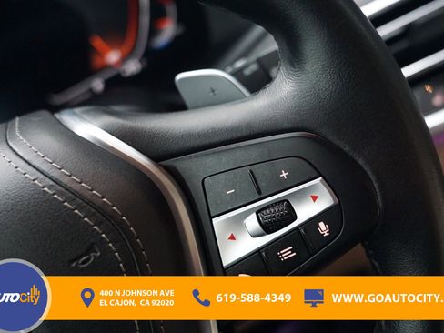 Used 2022 BMW X5 sDrive40i w/ Premium Package image 22