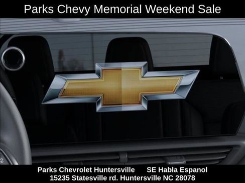 New 2026 Chevrolet Silverado EV LT AWD/4WD image 20