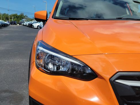 Used 2019 Subaru Crosstrek 2.0i Premium AWD/4WD image 7