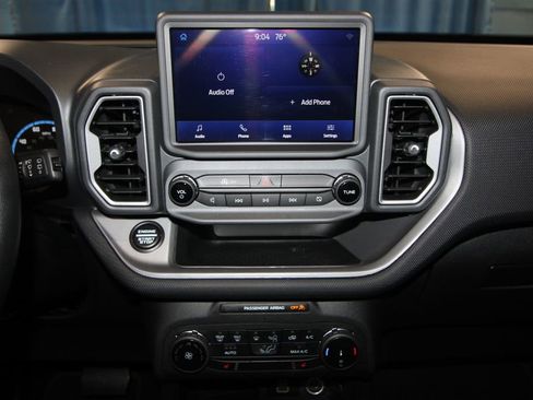 Used 2023 Ford Bronco Sport Big Bend w/ Convenience Package image 17