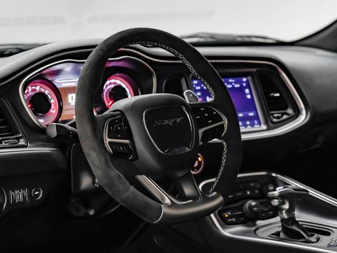 Used 2018 Dodge Challenger SRT Demon image 49