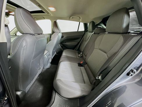 Used 2024 Subaru Crosstrek 2.0i Premium image 28
