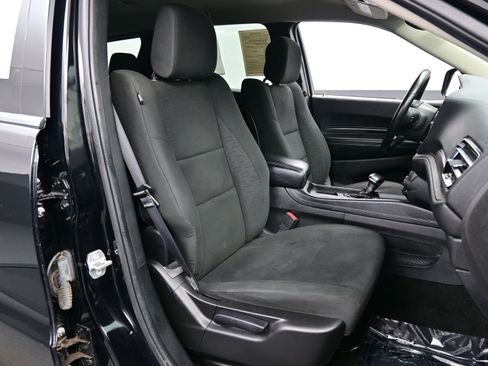 Used 2022 Dodge Durango SXT image 15