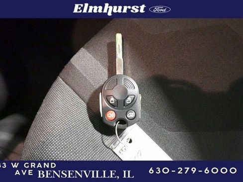 Used 2016 Ford Transit Connect XLT image 28