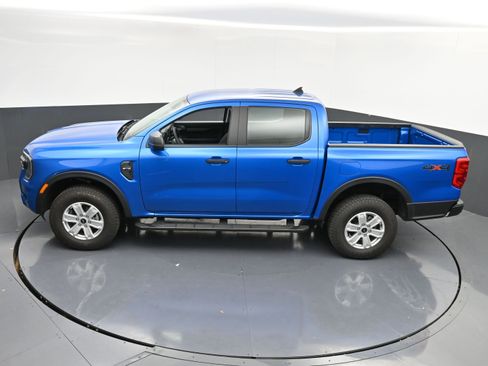 Used 2025 Ford Ranger XL w/ Trailer Tow Package image 31