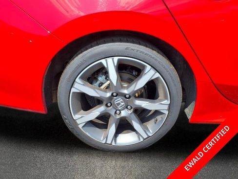 Used 2025 Honda Civic Sport Touring image 29