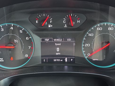 Used 2025 Chevrolet Malibu LT FWD image 7
