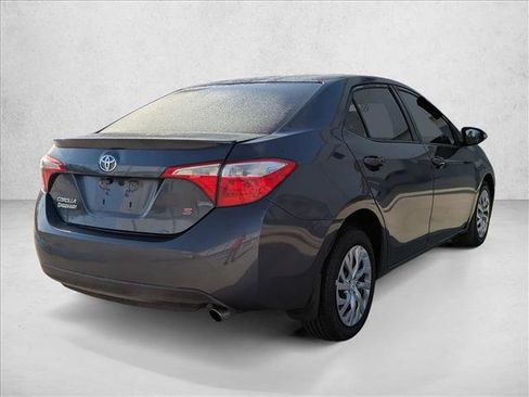 Used 2015 Toyota Corolla S image 5