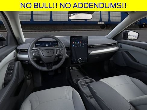 New 2026 Ford Mustang Mach-E Premium image 10