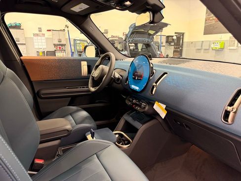 Used 2025 MINI Cooper Countryman S image 28