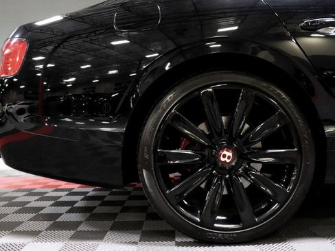 Used 2015 Bentley Flying Spur V8 AWD/4WD image 85