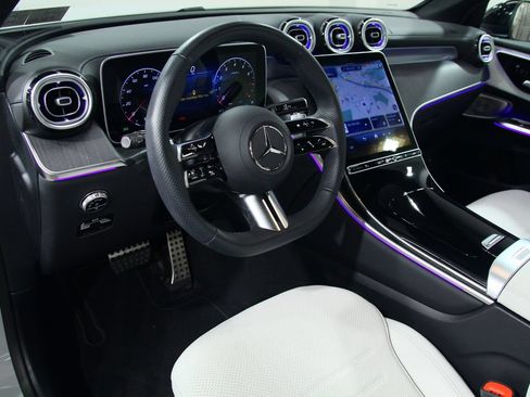 Used 2026 Mercedes-Benz GLC 300 4MATIC image 20