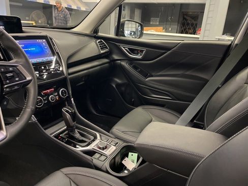 Certified 2023 Subaru Forester Touring image 14