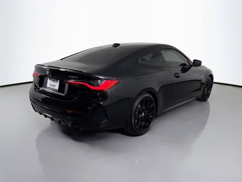 New 2026 BMW 430i xDrive Coupe w/ M Sport Package AWD/4WD image 9