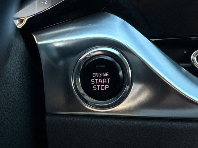 Used 2022 Kia Niro LXS w/ Digital Cluster Package FWD image 29