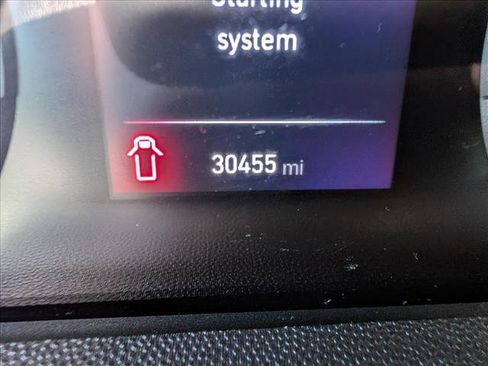 Used 2023 RAM ProMaster 2500 FWD image 31