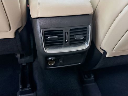 Certified 2019 INFINITI QX50 Luxe w/ Cargo Package AWD/4WD image 31