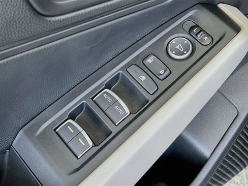 New 2026 Honda Accord LX image 19