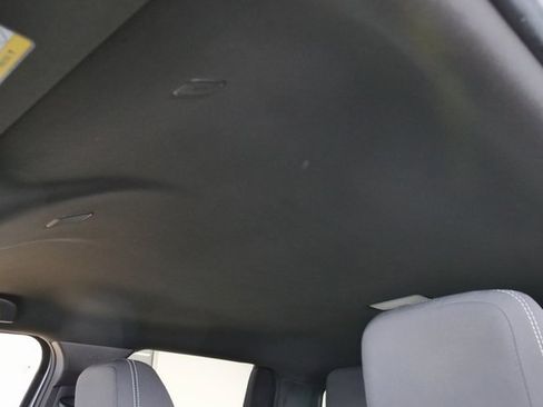 Used 2024 Toyota Tacoma TRD Off-Road image 31