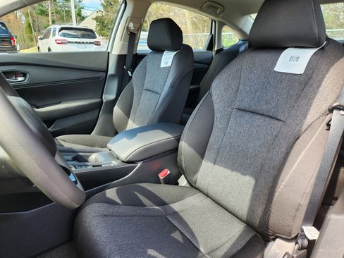 New 2026 Honda Accord LX image 8