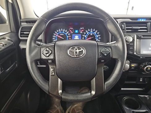 Used 2018 Toyota 4Runner TRD Pro AWD/4WD image 18