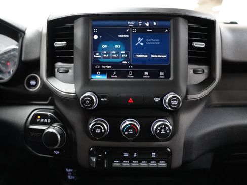 Certified 2023 RAM 2500 Tradesman image 22