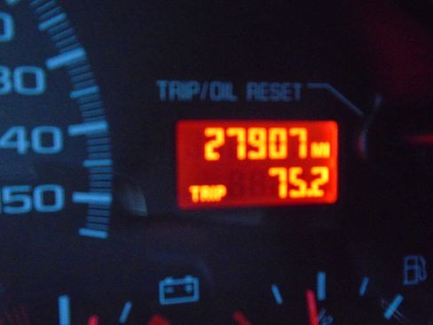 Used 1999 Chevrolet Camaro Z28 w/ SS Performance/Appearance Pkg image 17