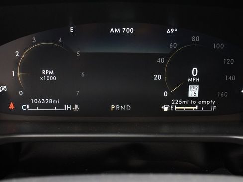 Used 2020 Lincoln Aviator Reserve w/ Equipment Group 201A image 30