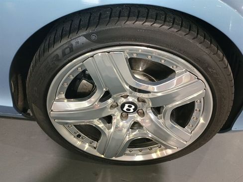 Used 2013 Bentley Continental GT AWD/4WD image 52