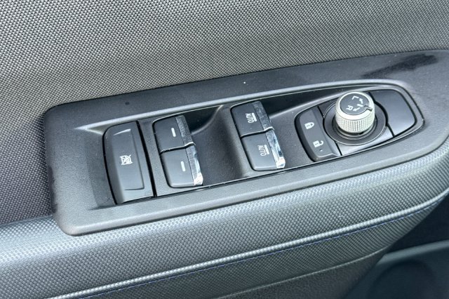 New 2026 Subaru Forester Premium AWD/4WD image 12