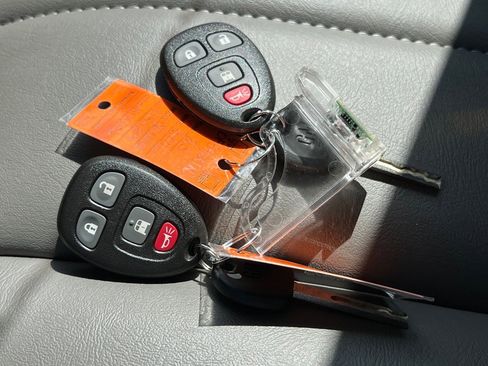 New 2025 GMC Savana 2500 Extended w/ Driver Convenience Package image 15