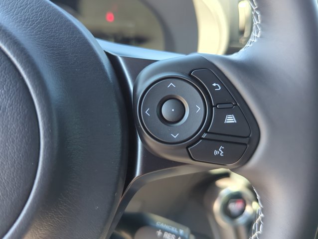 New 2026 Toyota GR86 RWD image 16