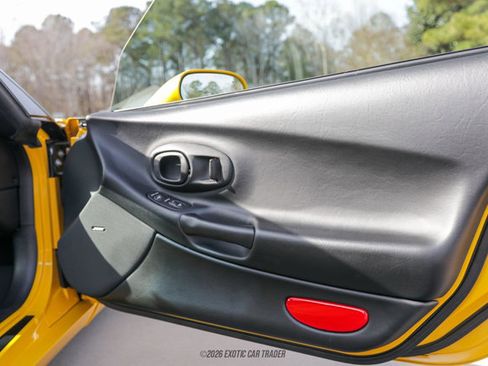 Used 2003 Chevrolet Corvette Z06 w/ Memory Package, 3 Drivers RWD image 23