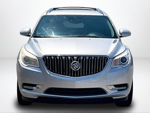 Used 2015 Buick Enclave Premium w/ Trailering Package AWD/4WD image 4