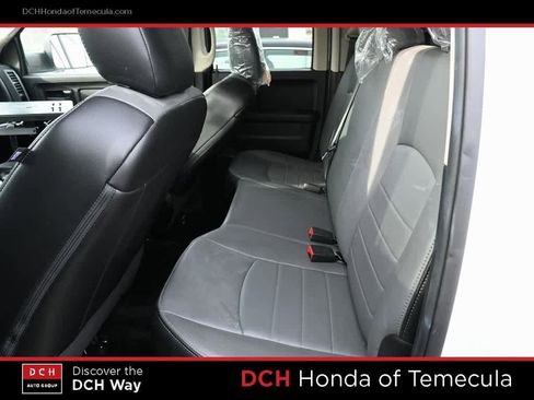 Used 2023 RAM 1500 Tradesman w/ Trailer Tow Group image 18