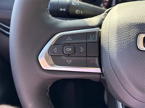 New 2026 Jeep Compass Latitude w/ Quick Order Package 29K image 15