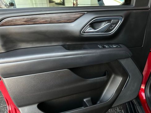 Certified 2023 Chevrolet Tahoe LS w/ Driver Alert Package image 10