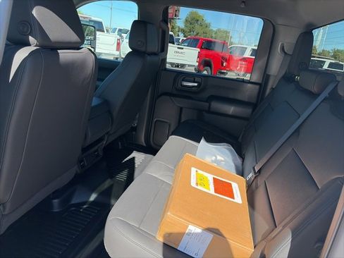 New 2026 Chevrolet Silverado 2500 W/T image 11