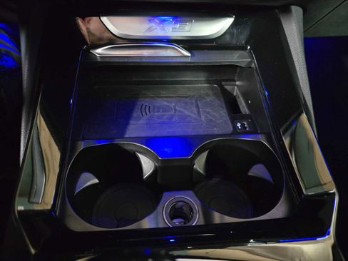 Used 2024 BMW X3 xDrive30i w/ Convenience Package image 32