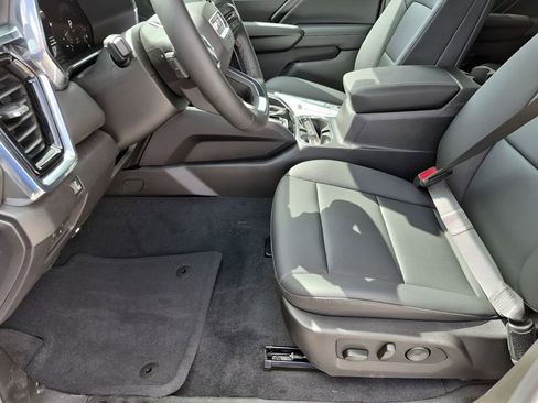 New 2026 GMC Canyon Elevation w/ Convenience Package AWD/4WD image 37