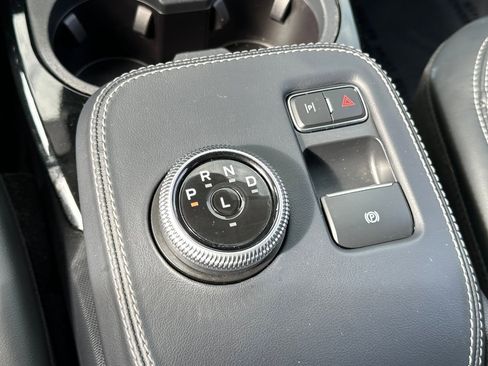 Used 2021 Ford Mustang Mach-E Premium image 17