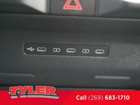 New 2027 Kia Telluride SX FWD image 36