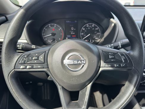 Used 2023 Nissan Altima 2.5 S image 14